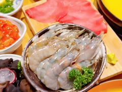 -丽和苑·自助寿喜锅(虹梅路店)