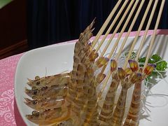 九节虾-小洋房•海鲜火锅酒楼(华林路店)