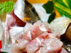 -酌宴府The China Club·广州万富希尔顿酒店(云城东路店)