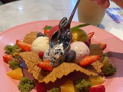 -哈根达斯(虹口店)