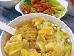 -竹园竹升面(西关总店)