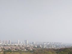 -南京市江宁方山