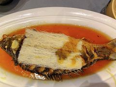 -阿庄新豫菜(航海东路店)