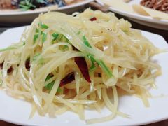 -黑土地东北私房菜馆(南门大街店)