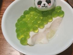 -老板恋上鱼(恒隆广场店)