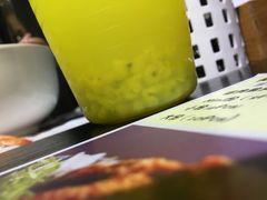 -绿柠食堂(北外滩店)