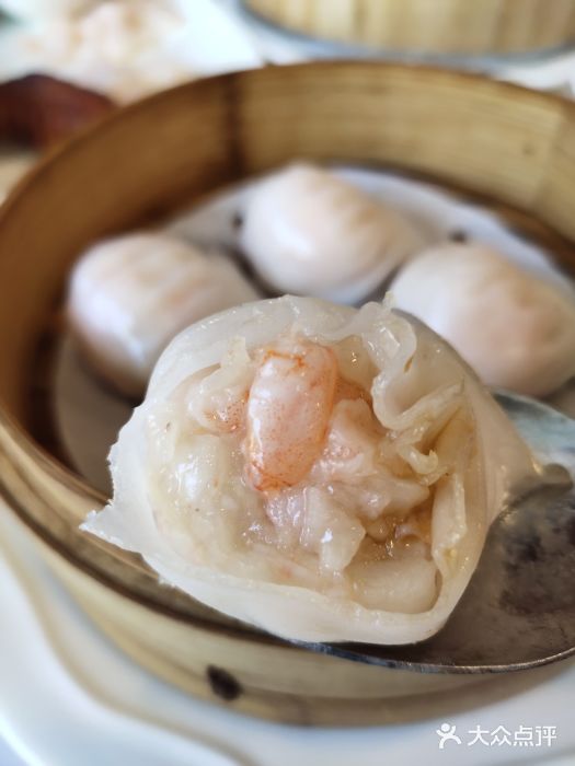 菜之味虾饺皇图片