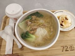 -72街荷叶饭(三元里店)