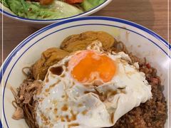 -亞婆井·劲抽面食(铂顿城店)