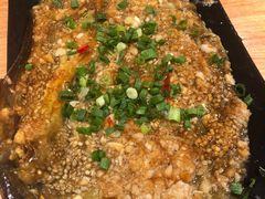 -森龍邑·烧烤·海鲜·炒菜(闽江路店)