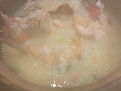 -金穗园·砂锅粥.醉鸡煲火锅(长寿路店)