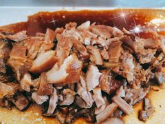 -有肉食·虎九闽菜(798艺术区店)