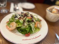 -Entrecôte 法国牛扒馆(保利·时光里店)