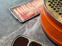 -东味北道熟成·炭火烤肉(九龙店)