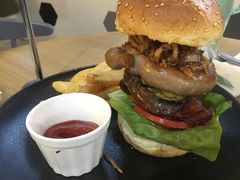 -HELLO 27 意面·沙拉·帕尼尼