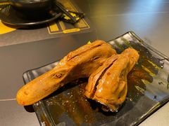 -嘎嘎鸭脑壳(金沙店)