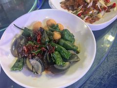 -蓝海渔湾生态园(赣榆店)