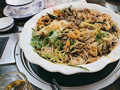 -顺水湾·牛肉牛杂火锅(驾鹤店)