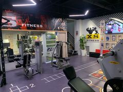 -享受健身·美体塑形馆