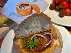 -布拉格餐厅· 中欧捷克菜(全国首店)