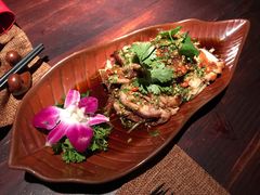 -花马天堂云南餐厅 Lost Heaven(高邮路店)