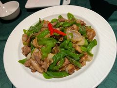 -大鸽饭(汉溪长隆店)
