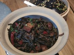 -黄山老妈·土菜(碧桂园店)