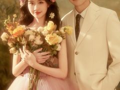 -iF摄影•全家福•证件照•形象照(南山店)