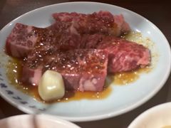 -蒜香焼肉PURUSHIN(马场路店)