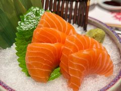 -隐泉京望日式料理(太和广场店)