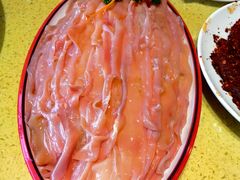 -田鸭肠·非遗火锅(彭州店)