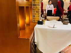 大堂-巴依老爷新疆美食(工体旗舰店)