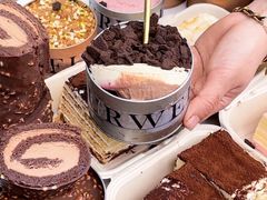 -麦雪尔甜品·生日蛋糕(新街口旗舰店)