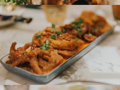 油焖鸡-火燒雲傣家菜(鼓楼店)