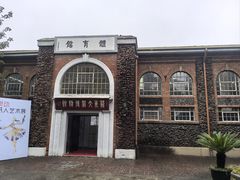 -苏州大学(天赐庄校区)
