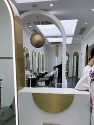 -JUNO hair salon