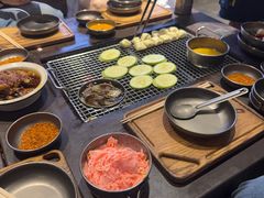 -夜食白市Yespicy·烧烤啤酒宵夜(番禺四海城店)
