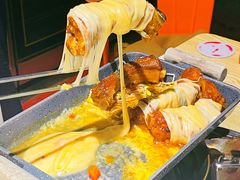 -韩国大金刚烤肉·料理(印象城店)