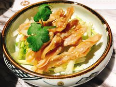 无骨鸭掌-臻享無招牌·食蛙专门店(太古里店)