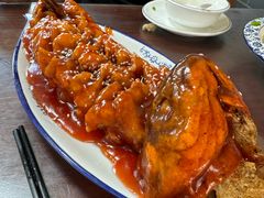 -管记水席老店(仙果市街店)
