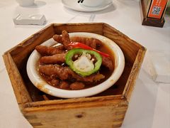 -怀德酒楼·粤菜·海鲜·茶点(宝安国际机场店)