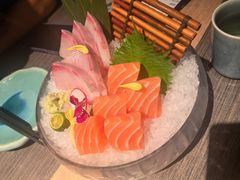 -炙柒Sekinana·精致日料(合生汇店)