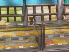 -乾芝斋·苏式糕点·碧螺春茶酥(平江路店)