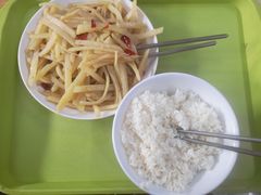-西苑食堂(安徽农业大学店)