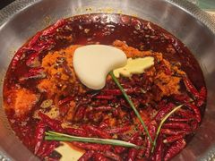 -廖掌柜·重庆鲜货火锅(上海首店)