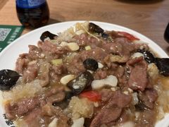 -直隶安家罩饼(复兴路店)