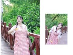-大亚湾红树林城市湿地公园
