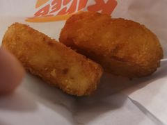 -汉堡王(北京三里屯购物中心)