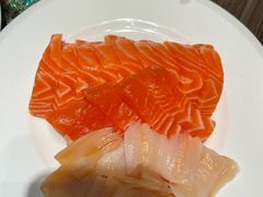 -珠海瑞吉酒店·秀餐厅