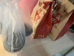 -肯德基(西安兴庆店)